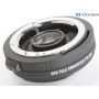 Sigma EX Telekonverter APO 1,4x Ni/AF (290797)