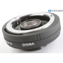 Sigma EX Telekonverter APO 1,4x Ni/AF (290797)