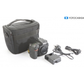 Nikon D810 (290852)
