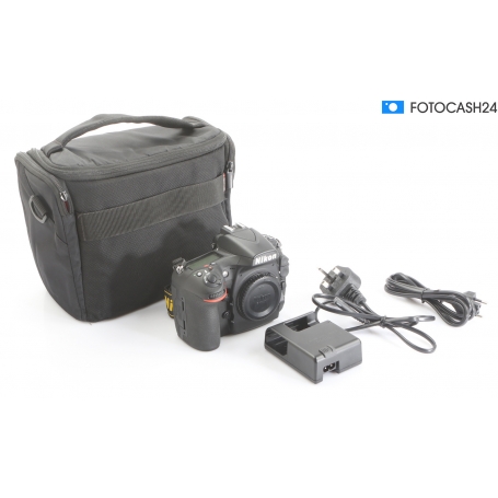 Nikon D810 (290852)