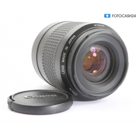 Canon EF 4,5-5,6/80-200 II (290855)