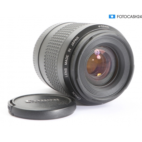 Canon EF 4,5-5,6/80-200 II (290855)