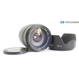 Sigma EX 3,5-5,6/18-125 DC IF C/EF (290856)