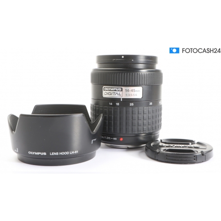 Olympus Zuiko Digital 3,5-5,6/14-45 (290859)