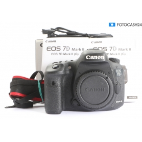 Canon EOS 7D Mark II (290861)