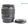 Canon EF-S 3,5-5,6/18-55 III (290863)