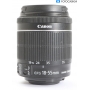 Canon EF-S 3,5-5,6/18-55 IS STM (290865)