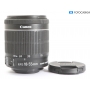 Canon EF-S 3,5-5,6/18-55 IS STM (290865)