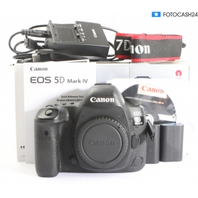 Canon EOS 5D Mark IV (290892)