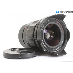 Voigtländer Ultron 1,8/21 Aspherical LM/VM Leica M (290933)