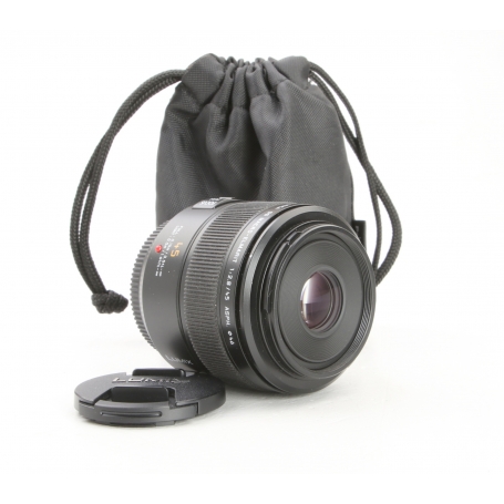 Panasonic Leica DG-Makro-Elmarit 2,8/45 ASPH. OIS (290977)