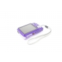 AgfaPhoto Realishot DC8200 digitale Kompaktkamera 18MP 8x optische Zoom USB violett (283665)