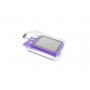 AgfaPhoto Realishot DC8200 digitale Kompaktkamera 18MP 8x optische Zoom USB violett (283665)