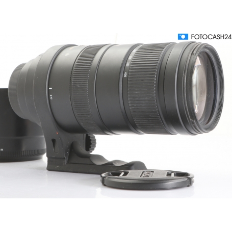 Sigma EX 4,5-5,6/120-400 HSM APO DG OS C/EF (290831)
