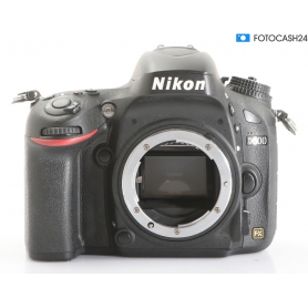 Nikon D600 (290832)