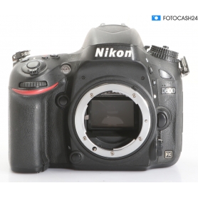 Nikon D600 (290834)