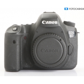 Canon EOS 6D (290835)