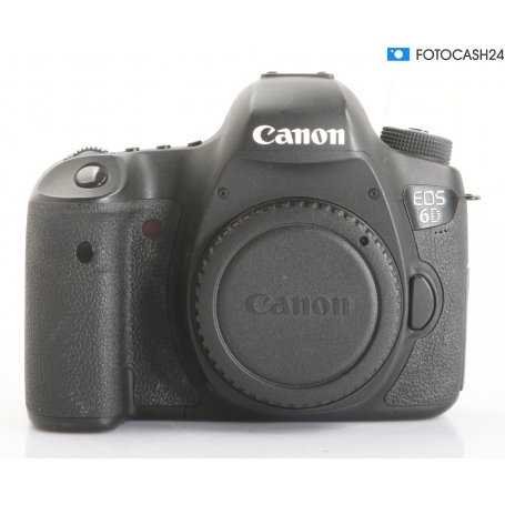 Canon EOS 6D (290835)