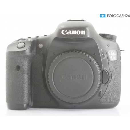 Canon EOS 7D (290836)