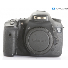 Canon EOS 7D (290837)