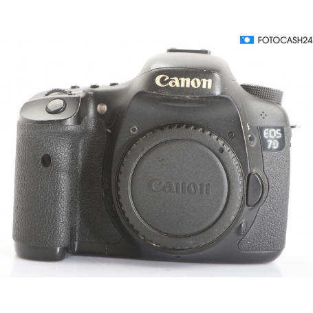 Canon EOS 7D (290837)