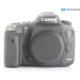 Canon EOS 7D Mark II (290838)