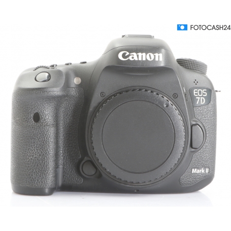 Canon EOS 7D Mark II (290838)