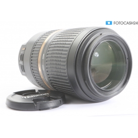 Tamron SP 4,0-5,6/70-300 DI USD VC NI/AF D (290839)