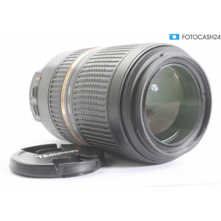 Tamron SP 4,0-5,6/70-300 DI USD VC NI/AF D (290839)