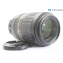 Tamron SP 4,0-5,6/70-300 DI USD VC NI/AF D (290839)