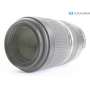 Tamron SP 4,0-5,6/70-300 DI USD VC NI/AF D (290839)