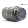 Tamron SP 4,0-5,6/70-300 DI USD VC NI/AF D (290839)