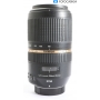 Tamron SP 4,0-5,6/70-300 DI USD VC NI/AF D (290839)