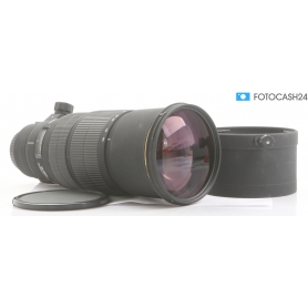 Sigma EX 2,8/120-300 APO HSM C/EF (290840)
