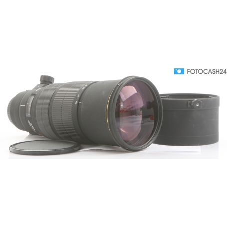 Sigma EX 2,8/120-300 APO HSM C/EF (290840)