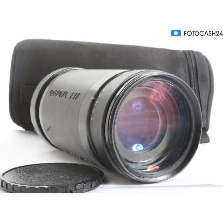 Tamron SP 5,6/200-400 LD NI/AF D (290841)