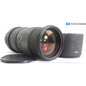 Sigma EX 4,0-6,3/50-500 APO DG HSM C/EF (290842)