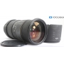 Sigma EX 4,0-6,3/50-500 APO DG HSM C/EF (290842)