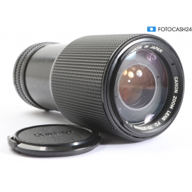 Canon FD 4,0/70-210 (290844)