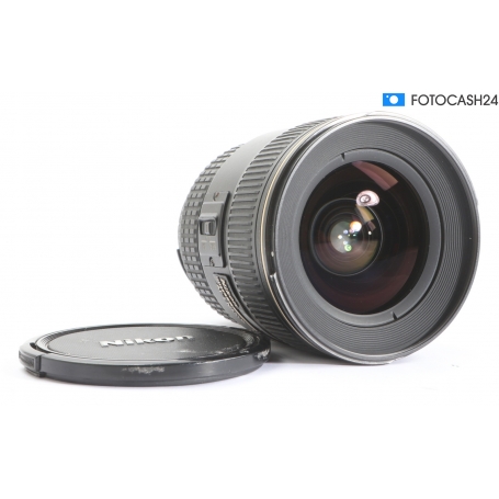 Nikon AF-S 2,8/17-35 IF ED (290846)