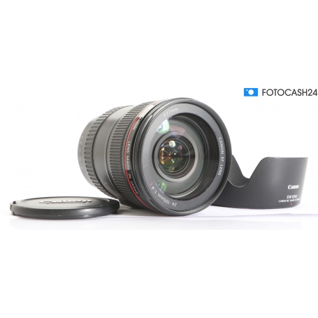 Canon EF 4,0/24-105 L IS USM (290848)