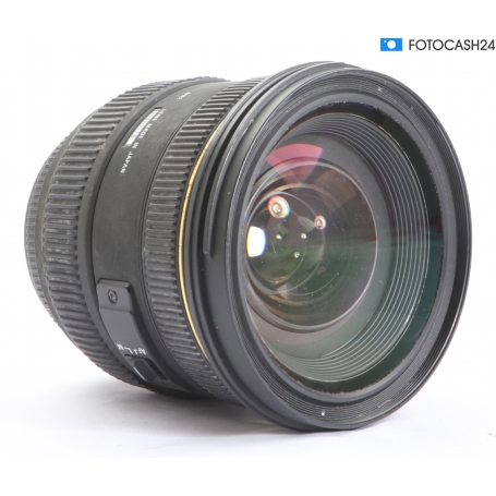 Sigma EX 2,8/24-70 DG HSM C/EF (290849)