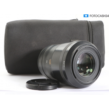 Sigma EX 2,8/105 DG Makro HSM OS NI/AF D (290896)