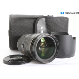 Nikon AF-S 2,8/24-70 G ED (290897)