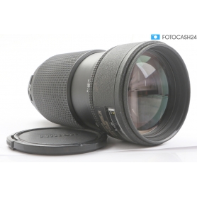 Nikon AF 2,8/80-200 ED (290898)