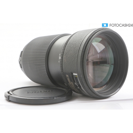 Nikon AF 2,8/80-200 ED (290898)