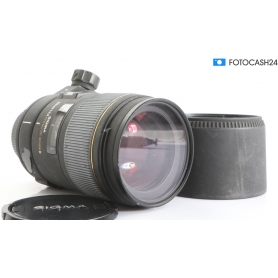 Sigma EX 2,8/150 APO DG Makro HSM NI/AF (290899)