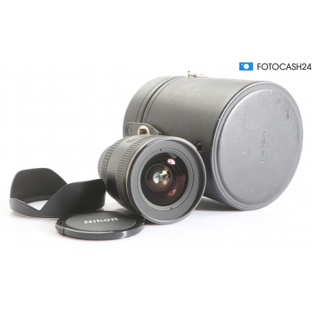 Nikon AF-S 2,8/17-35 IF ED (290905)