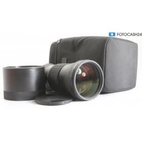 Sigma DG 5,0-6,3/150-600 HSM OS C Contemporary C/EF (290906)