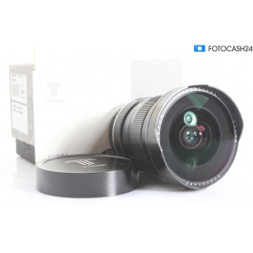 TTArtisan ED Fisheye 2,8/11 F-Mount/Nikon (290907)